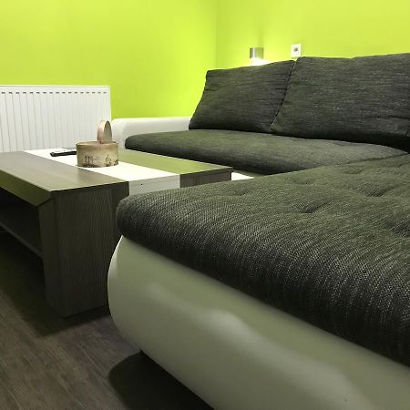 Hostel Paris Загреб Екстер'єр фото