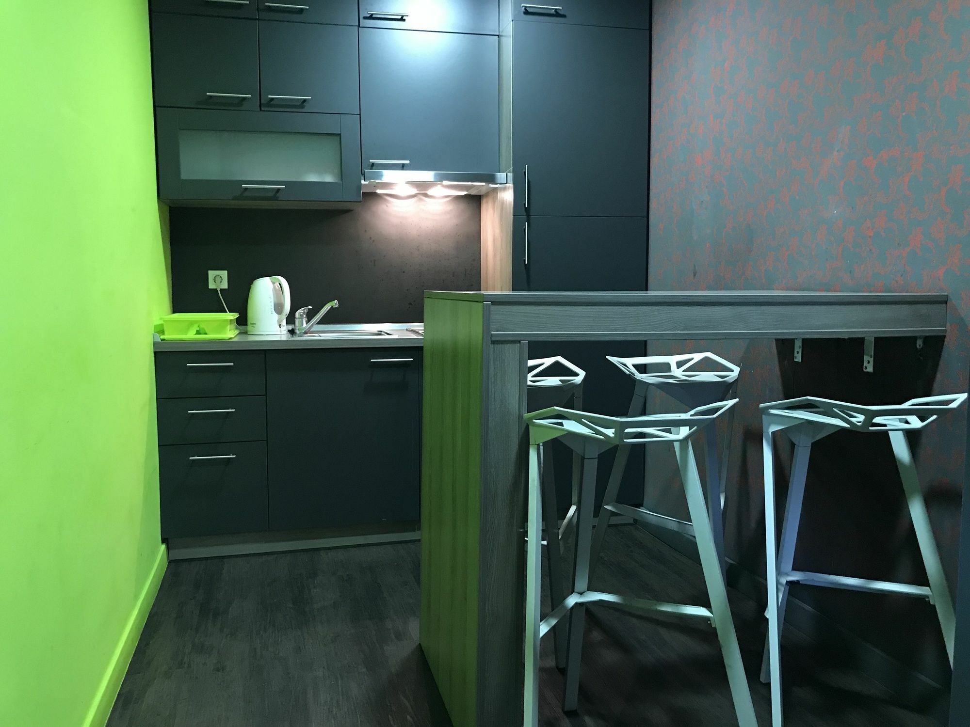 Hostel Paris Загреб Екстер'єр фото